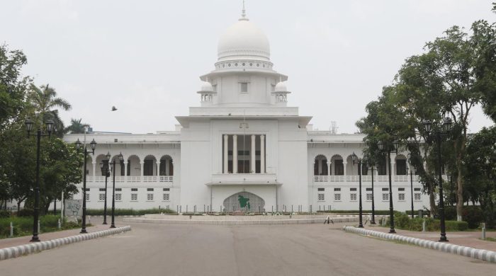 অর্থ পাচারের সঙ্গে জড়িতরা মানসিক রোগী: হাইকোর্ট